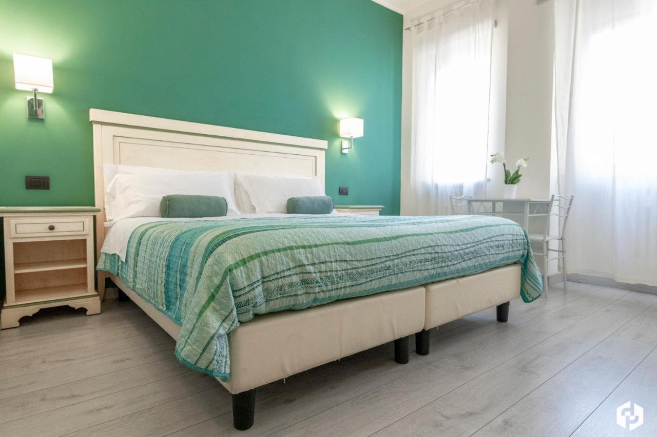 Daydreaming House Hotell Verona Eksteriør bilde