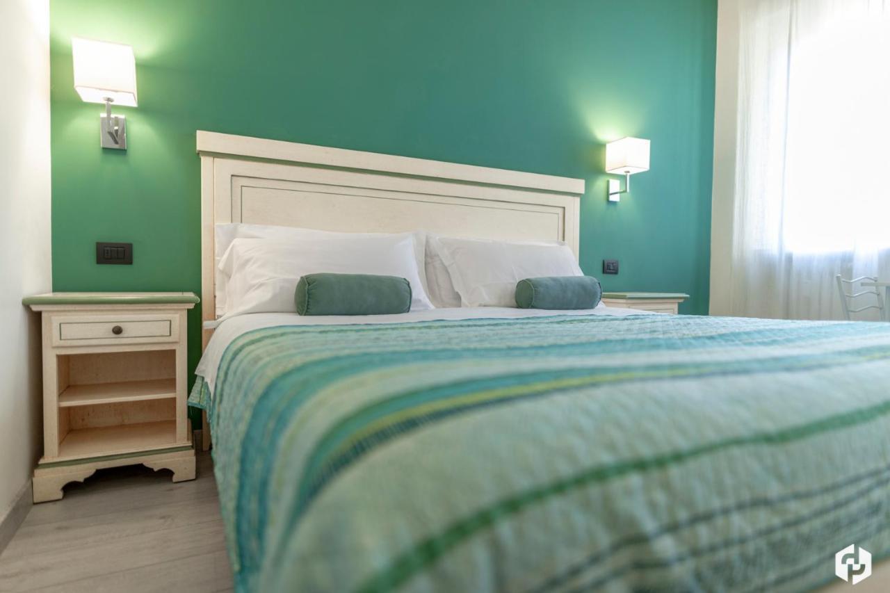 Daydreaming House Hotell Verona Eksteriør bilde