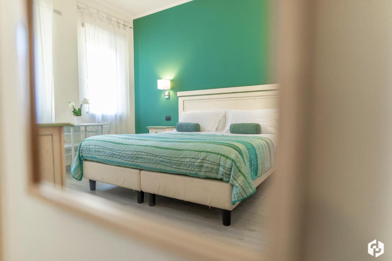 Daydreaming House Hotell Verona Eksteriør bilde
