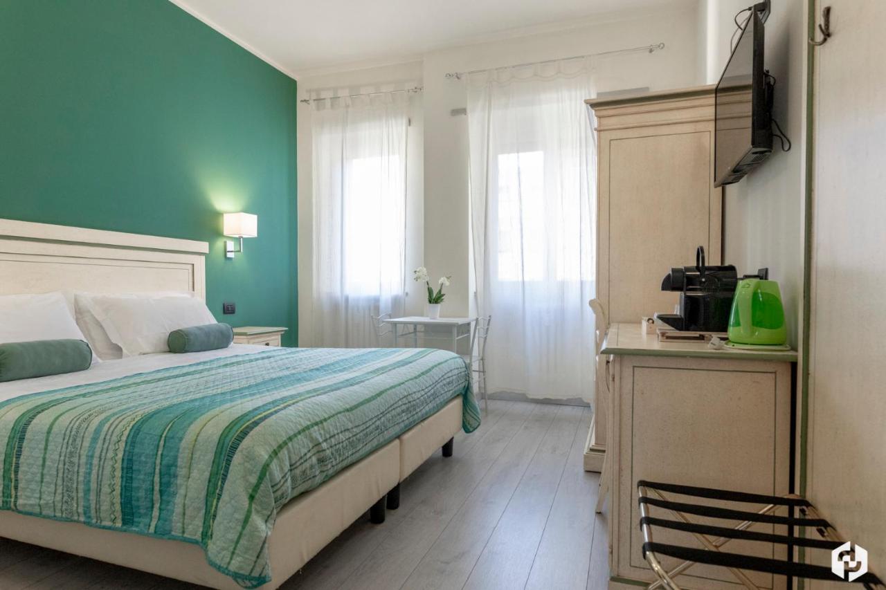 Daydreaming House Hotell Verona Eksteriør bilde
