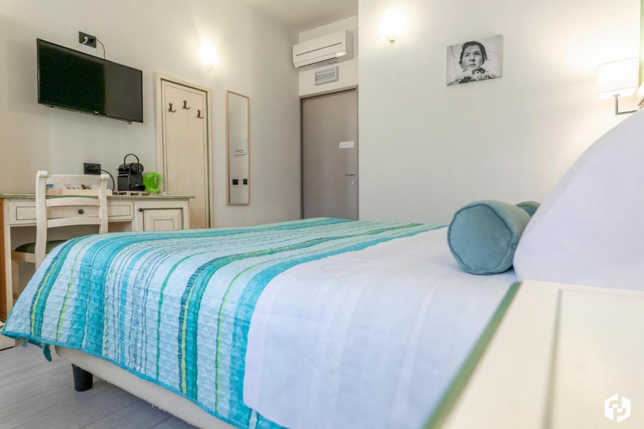 Daydreaming House Hotell Verona Eksteriør bilde