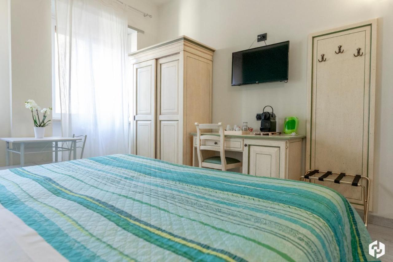 Daydreaming House Hotell Verona Eksteriør bilde