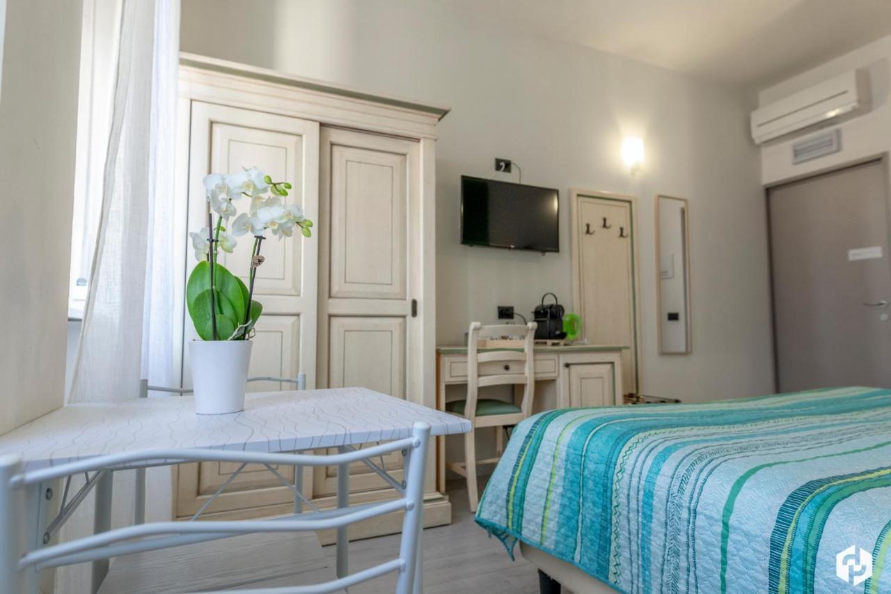 Daydreaming House Hotell Verona Eksteriør bilde