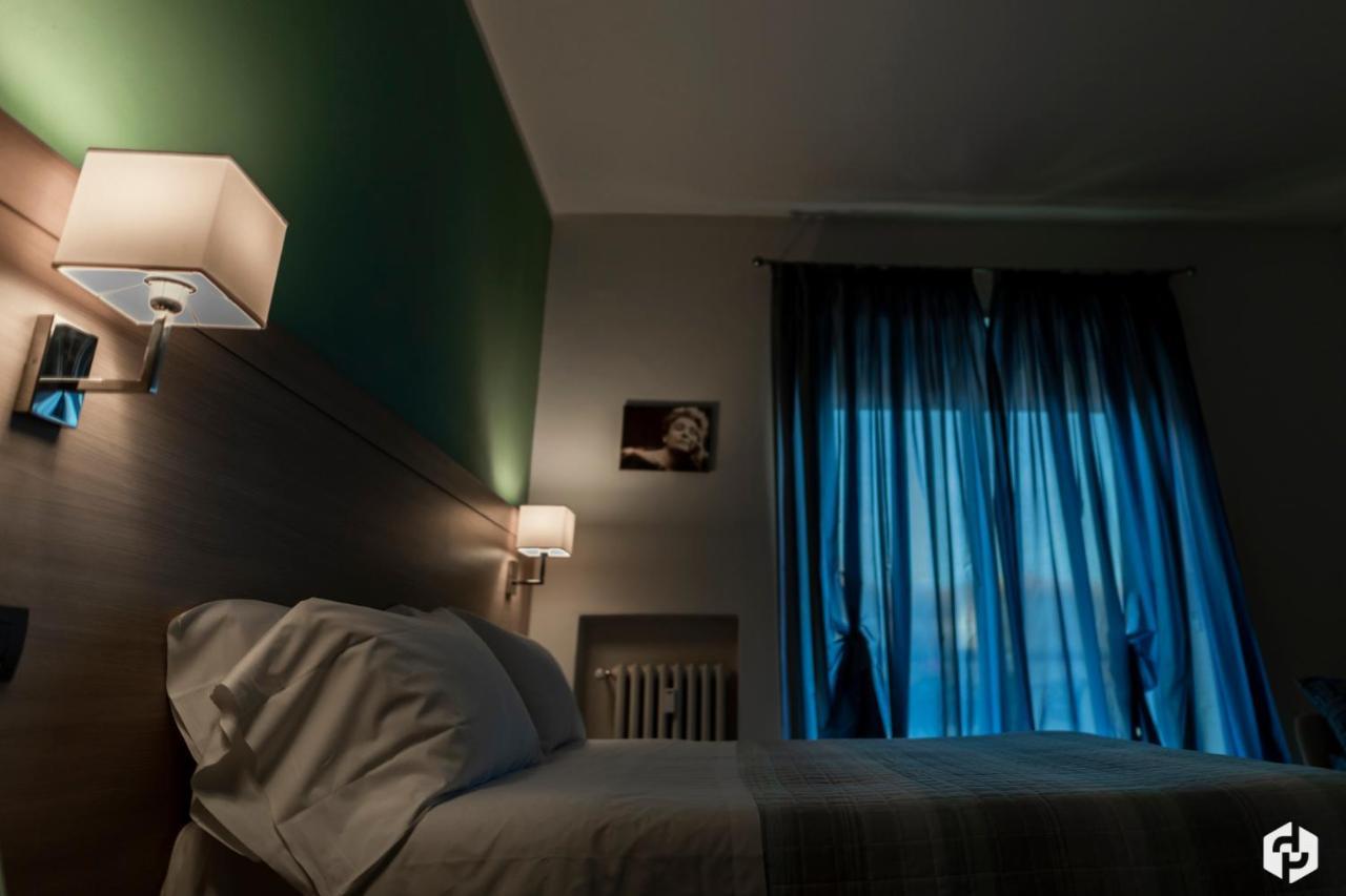 Daydreaming House Hotell Verona Eksteriør bilde