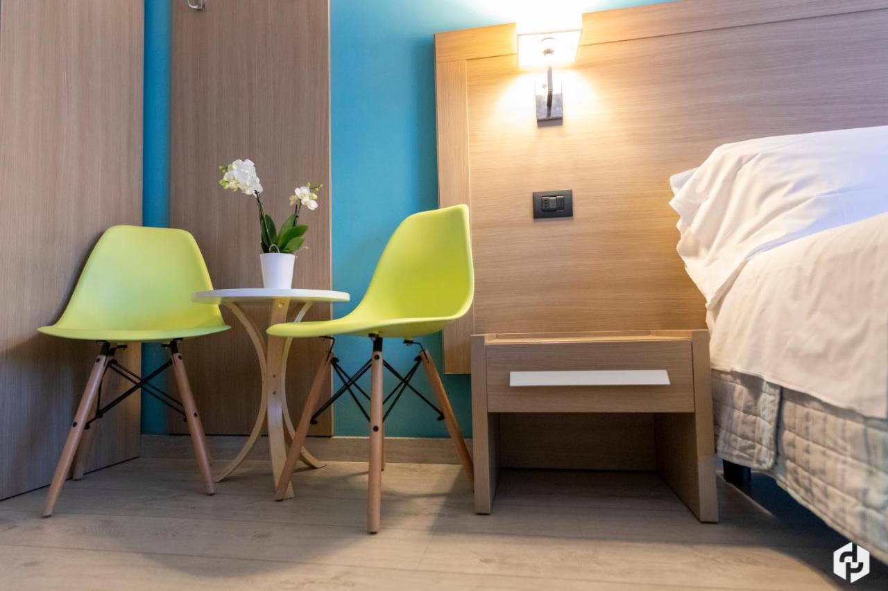 Daydreaming House Hotell Verona Eksteriør bilde