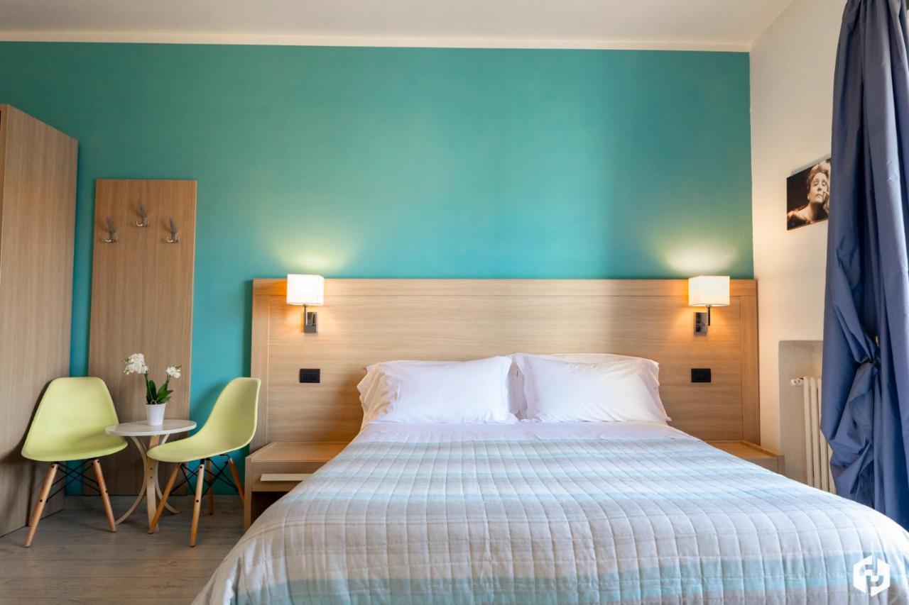 Daydreaming House Hotell Verona Eksteriør bilde