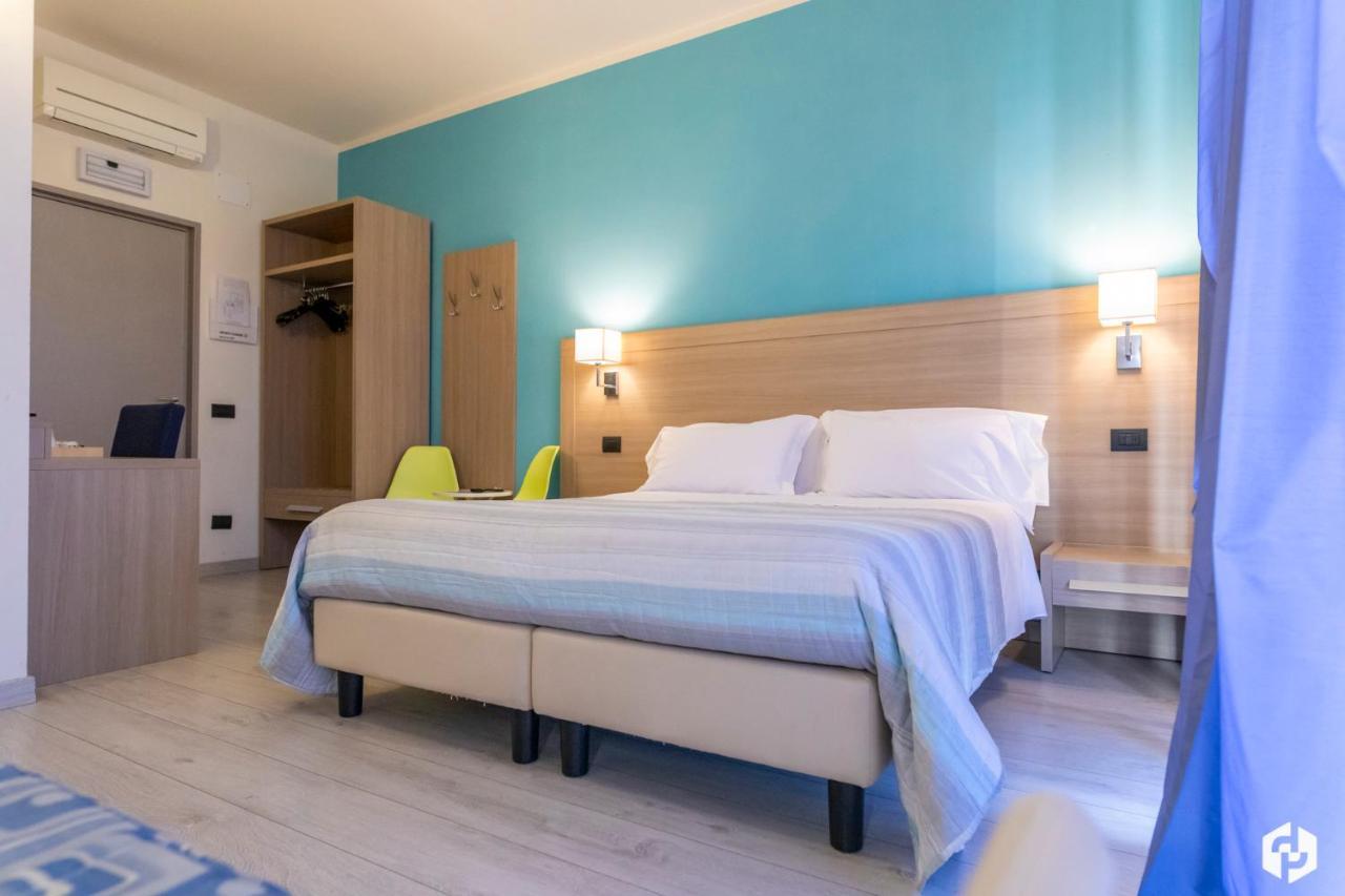 Daydreaming House Hotell Verona Eksteriør bilde