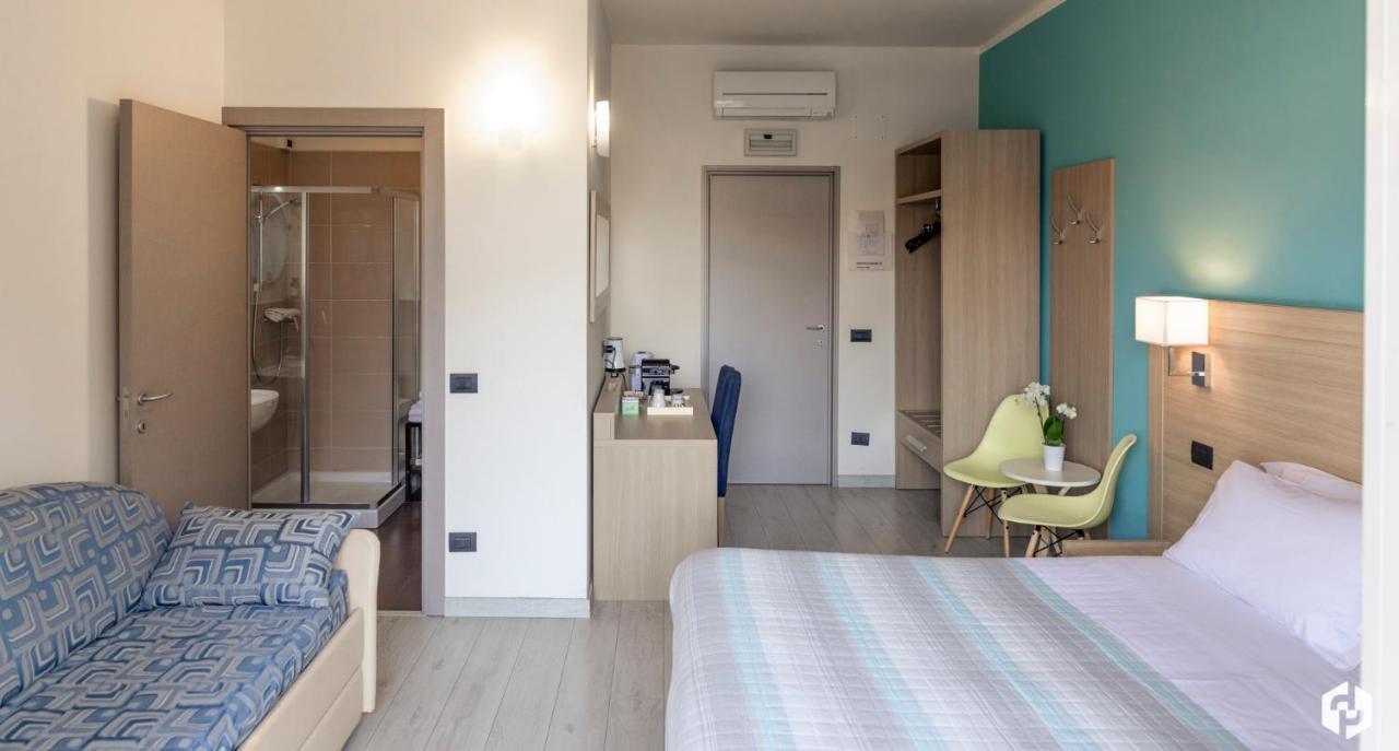 Daydreaming House Hotell Verona Eksteriør bilde