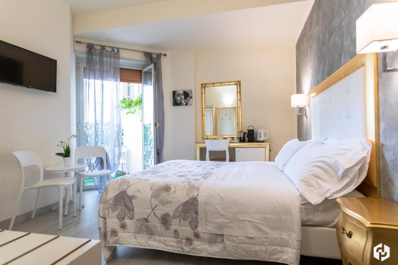 Daydreaming House Hotell Verona Eksteriør bilde