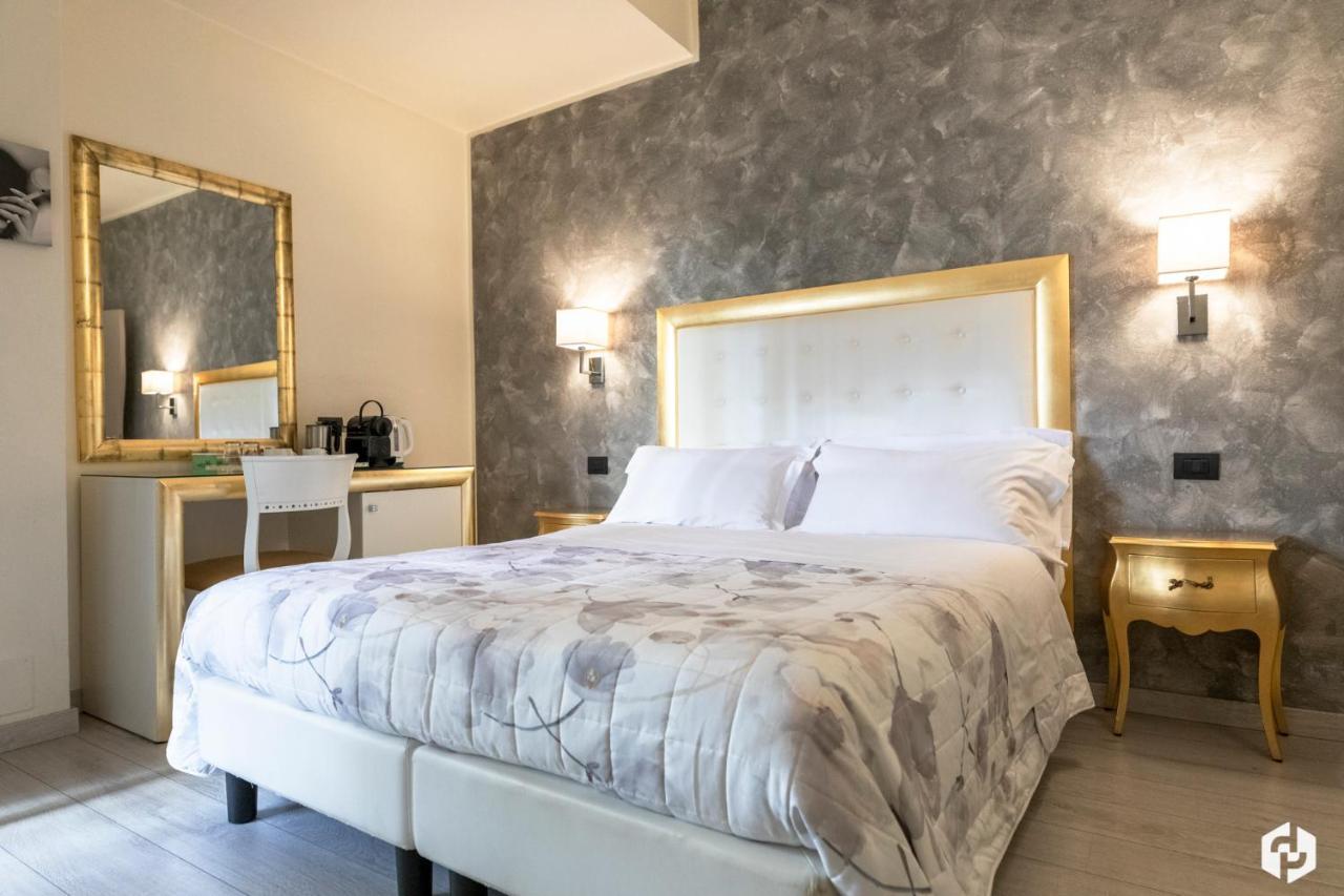 Daydreaming House Hotell Verona Eksteriør bilde