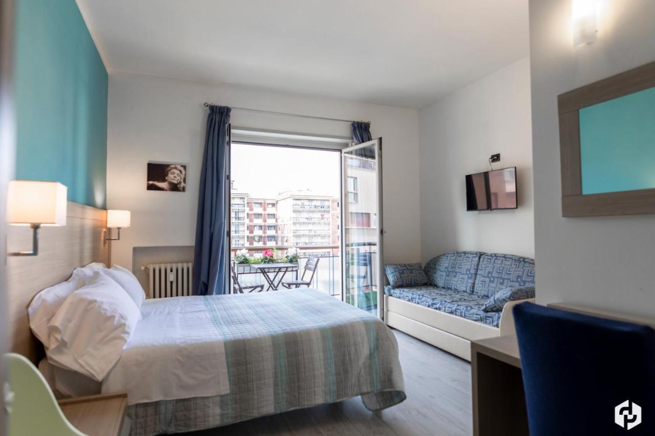 Daydreaming House Hotell Verona Eksteriør bilde