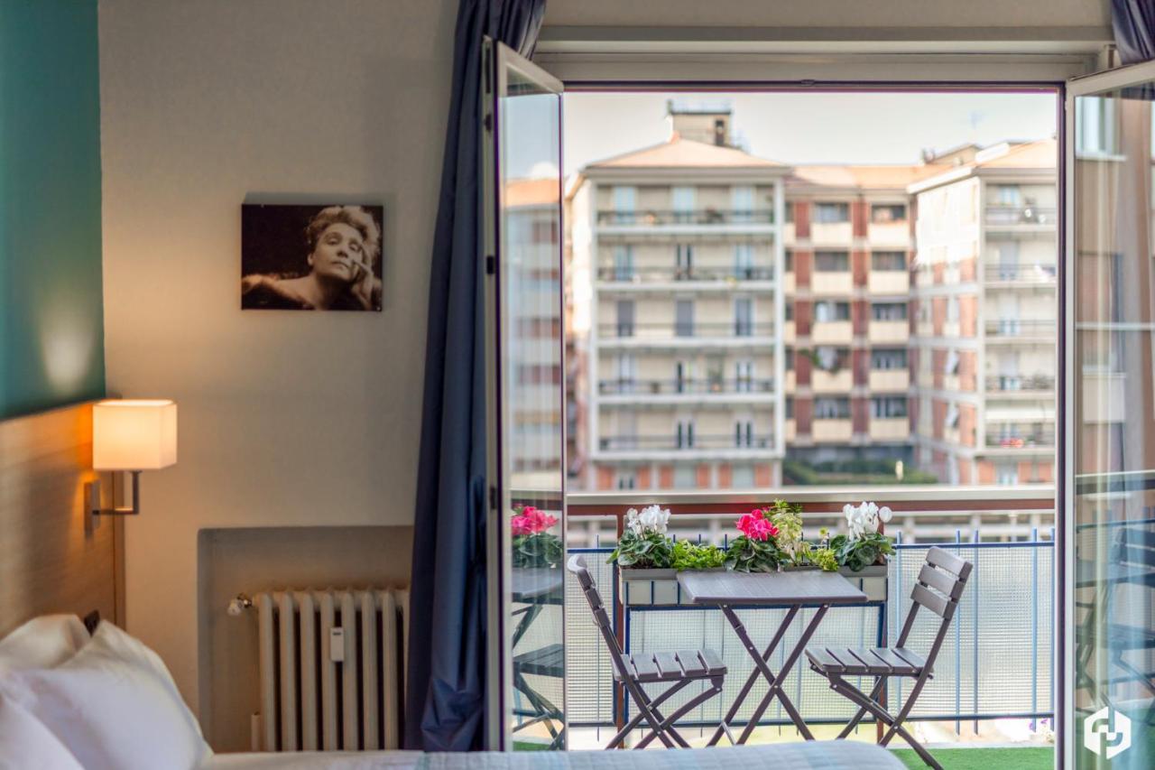 Daydreaming House Hotell Verona Eksteriør bilde