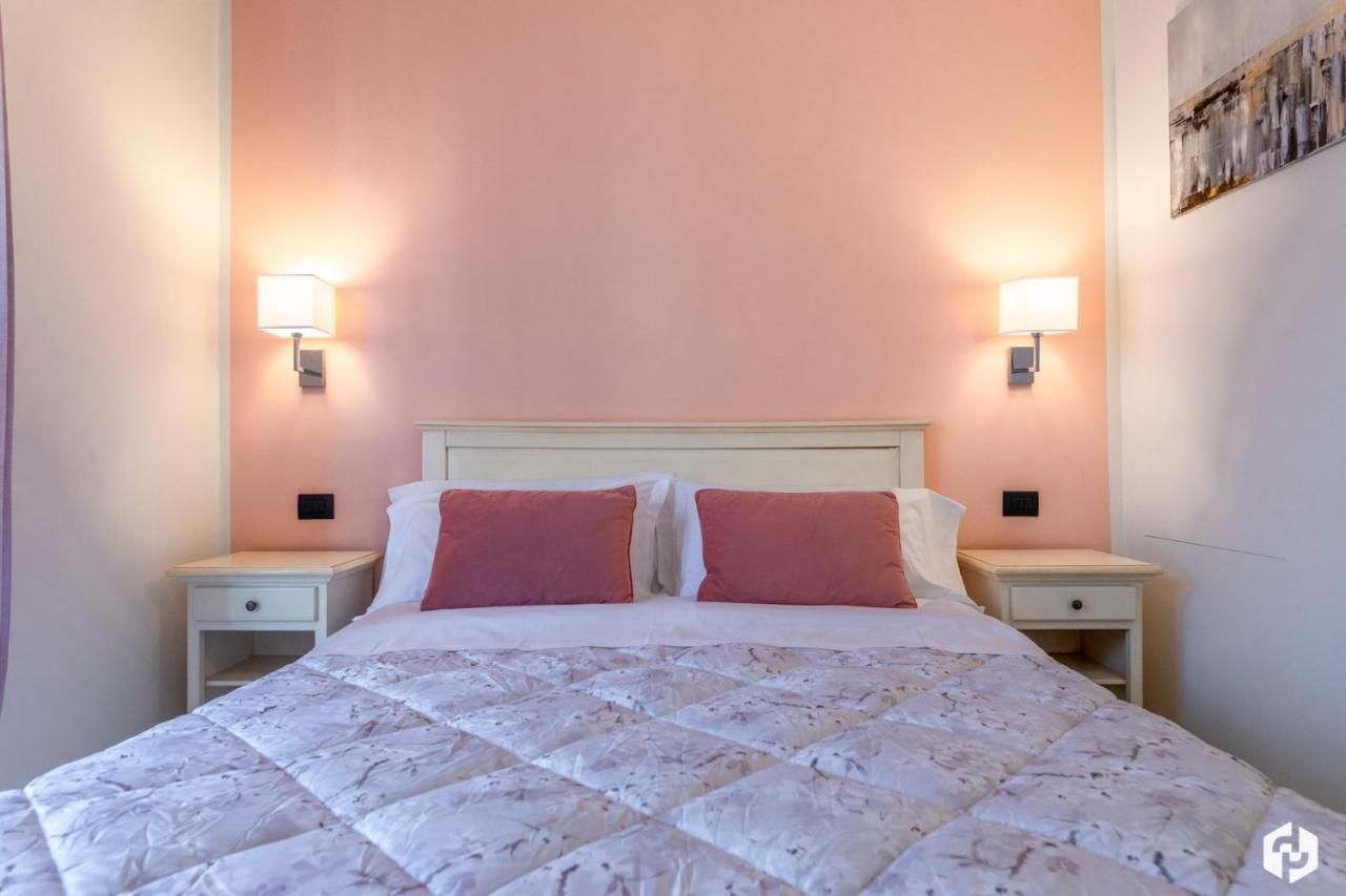 Daydreaming House Hotell Verona Eksteriør bilde