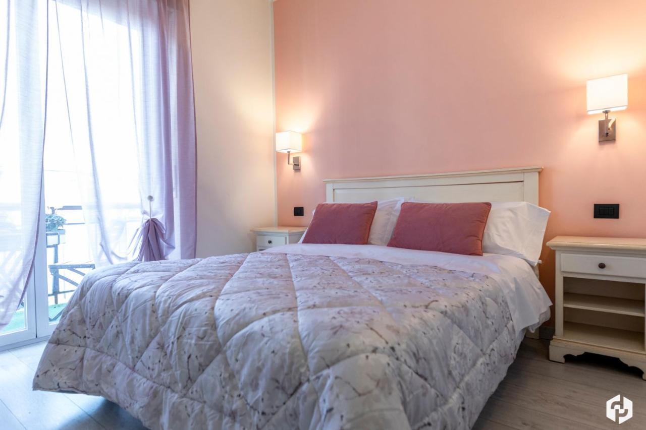 Daydreaming House Hotell Verona Eksteriør bilde