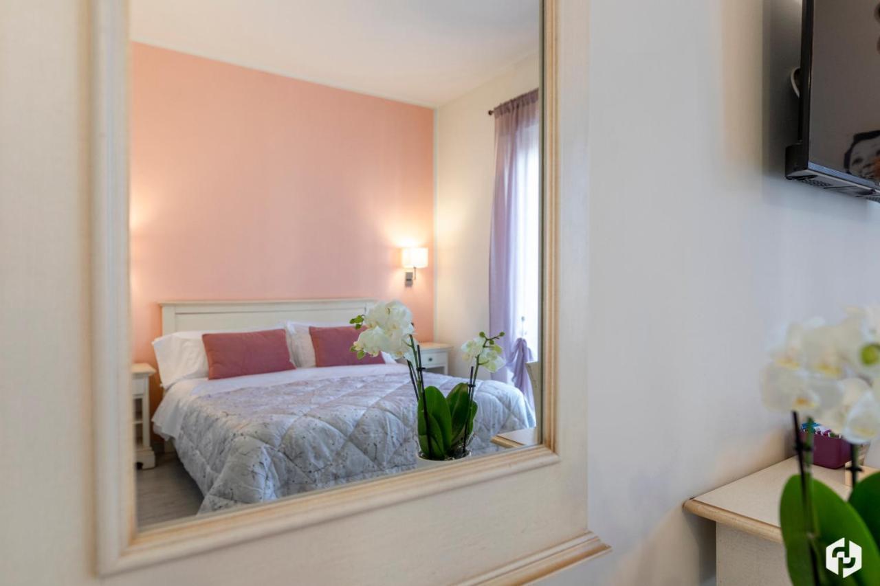 Daydreaming House Hotell Verona Eksteriør bilde