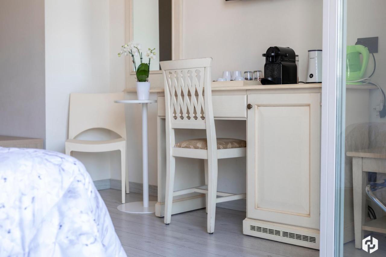 Daydreaming House Hotell Verona Eksteriør bilde