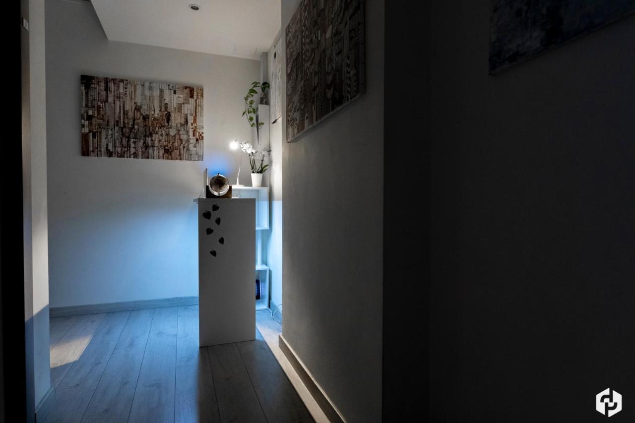 Daydreaming House Hotell Verona Eksteriør bilde