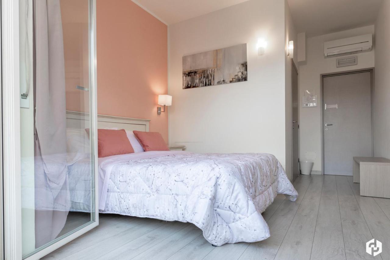 Daydreaming House Hotell Verona Eksteriør bilde