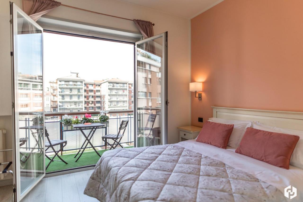 Daydreaming House Hotell Verona Eksteriør bilde