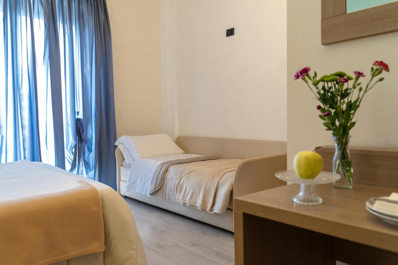 Daydreaming House Hotell Verona Eksteriør bilde